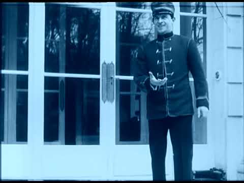 Fantômas - À l'ombre de la guillotine (1913)