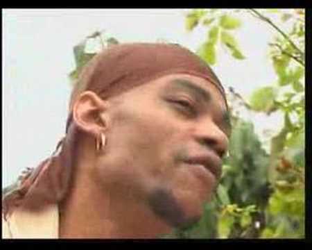 Skinny Scotty & B Man - Vader