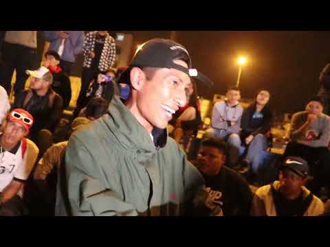 SKILL CAFU ANONIMO OVER RAS vs FEAR PEKAS PAKO ARES QAIUKEN  - FINAL - EJERCITO ESPARTANO