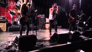 Kill Hannah - Animal