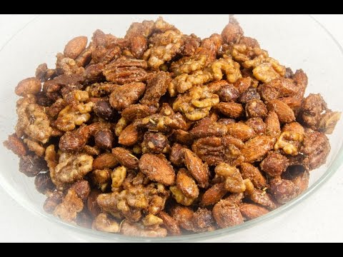 download lagu mp3 mp4 Herb Roasted Nuts, download lagu Herb Roasted Nuts gratis, unduh video klip Herb Roasted Nuts