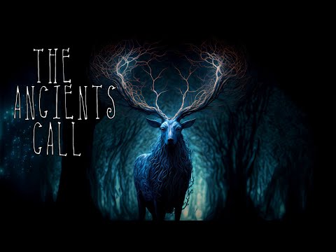 Mørk Byrde - THE ANCIENTS CALL | Dark Viking Music