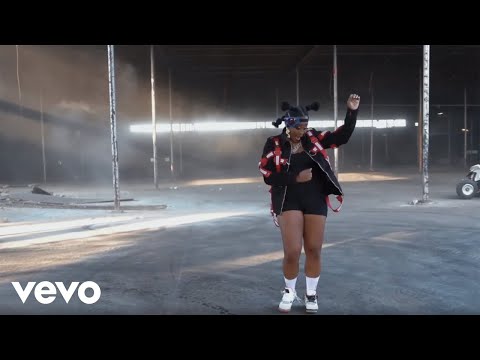 K.Breezy The Great - Instagram Model