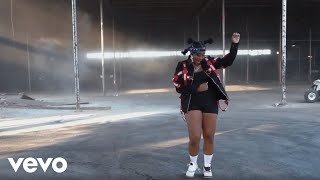 K.Breezy The Great - Instagram Model