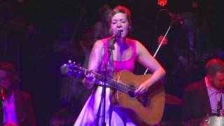 Jill Barber- Wishing Well - Live in Toronto