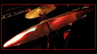 Triumph "hooked on you' Drum Cover