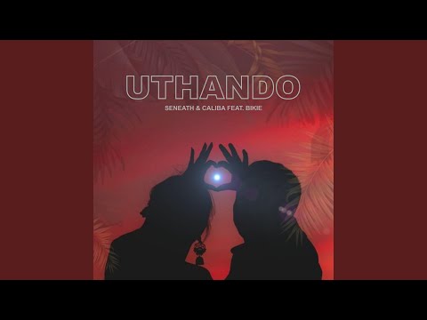 Uthando (feat. Bikie)