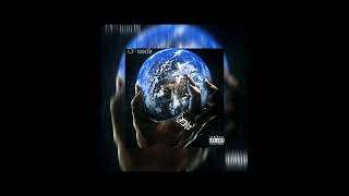 Cover art for my band