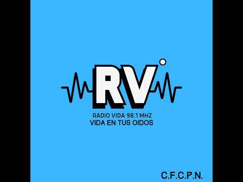 Radio Vida 98.1 EN VIVO!