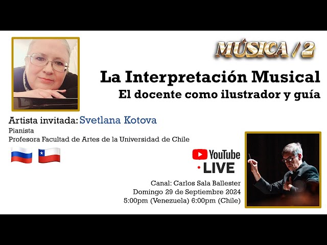 Vídeo relacionado con Cuaderno de música. 2 Primaria. Savia - 9788467578386