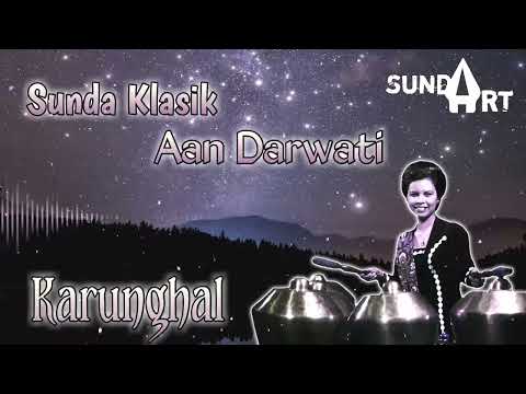 Endang Ahum MC MH(Maharani Hebat)Collections,Karunghal By Aan Darwati