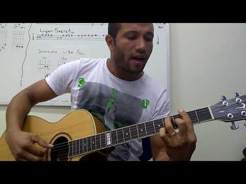 Túnel Do Bambuzal - Ronny Ramos