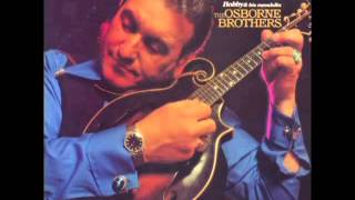 Bobby & His Mandolin [1981] - The Osborne Brothers