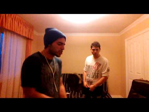 Ali koolak free style ( ft nima gully)