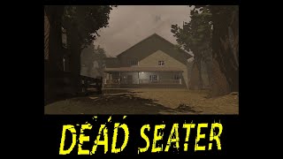 Dead Seater | Indie Horror Game + review