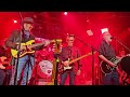 Los Lobos w/Dave Alvin - Flat Top Joint - Whisky a Go Go - West Hollywood, CA November 22, 2023