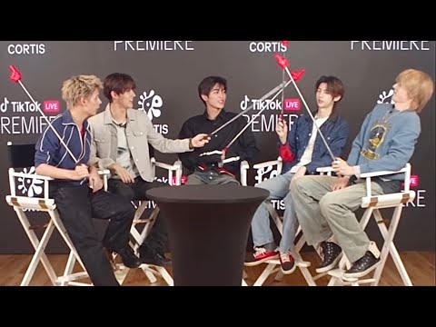 260813 CORTIS Live Đặc Biệt Tiktok PYPD tại LA | 코르티스 틱톡 라이브 (260813 CORTIS Special Live Tiktok PYPD in LA | 코르티스 틱톡 라이브)
