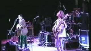 Robben Ford Live in Italy - July 1996 - "Prison of Love"