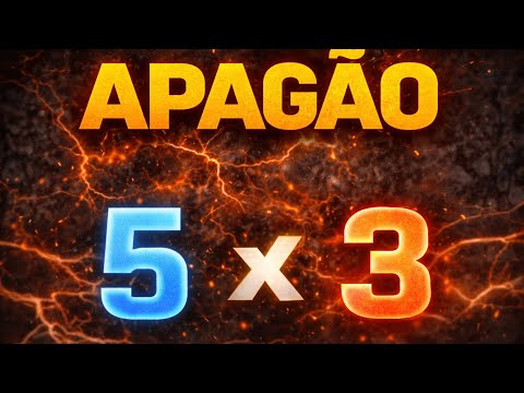 👉 Apagão e vexame: Botafogo sofre 5x3 no Rio Grande do Sul