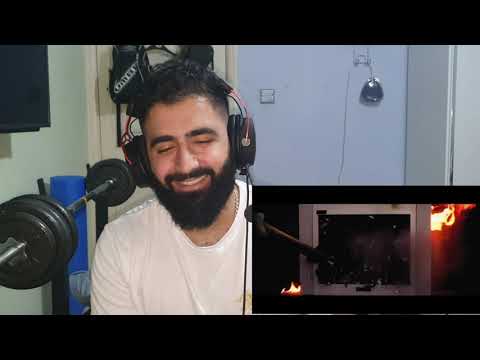 Zack Knight | Adam Saleh - Crash & Burn (REACTION)