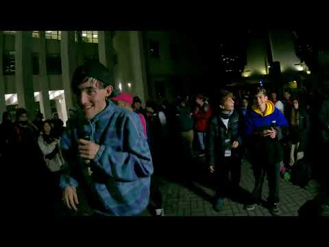 ELEMENTAL - NANO vs BIGTAMINA - CITOVY / PUERTO DE RIMAS / FINAL/ DUPLAS