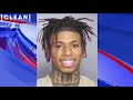 CLEAN NLE Choppa Beatbox First Day Out