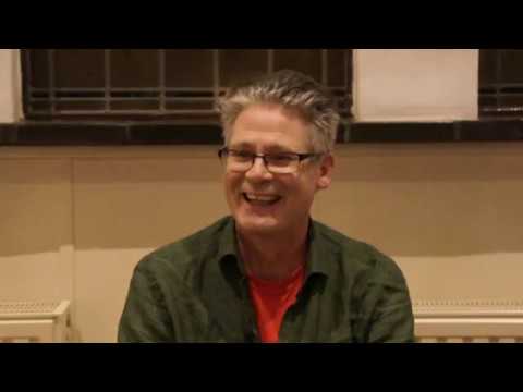 HL Drieluik 15-03-'19 - niets is (nog) van 'mij'