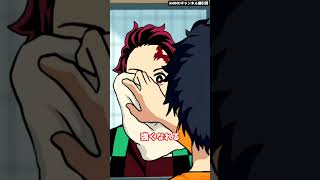 - アニメキャラに変わる鏡を見た動画がツッコミどころ満載だったwww #アニメ #鬼滅の刃#無限城 #呪術廻戦 #shorts