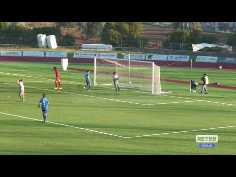 Castelfidardo - Fossombrone 1949 1-0