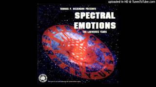 [Spectral Emotions] Kaleidescope