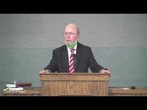 20200920 AM A sermon from Tim Shoemaker