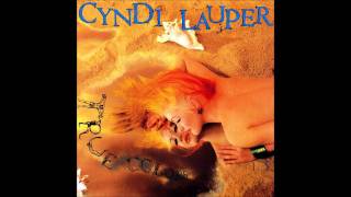 Cyndi Lauper - One Track Mind