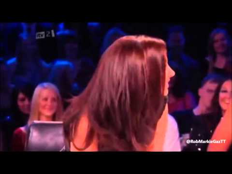 Gary Barlow 3 Years On X Factor