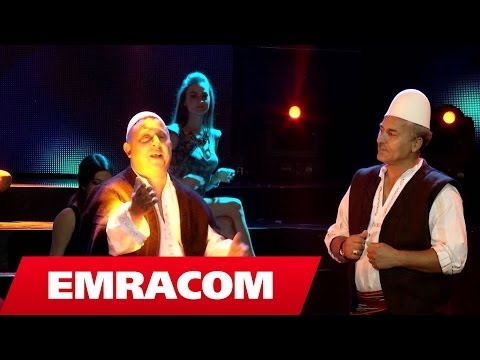 Gazi ft. Isuf Berisha - T'bashkojme trojet (Official Video HD)