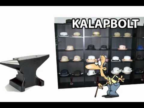 Schimán - A leány kinek neve öt