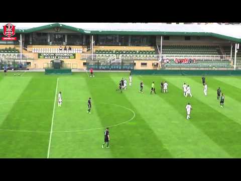 Pelikan Niechanowo - Hapoel katamon Jerusalem // Friendly