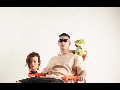 Nacho AG - Pillo (video oficial)