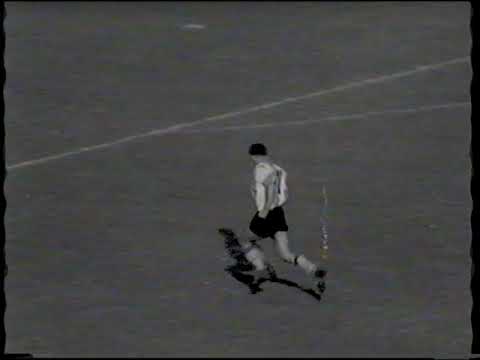 Vienna - Rapid Wien 2:4 - Saison 1960/61