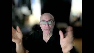 Customer Video Review for 8” x 10” Solid Cherry Plaque