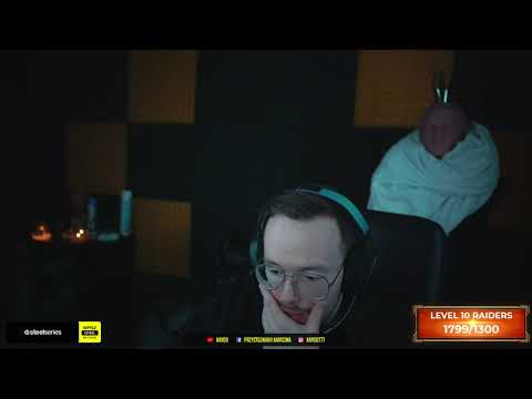 Xayoo | Podcast xayoo industries i Raid Shadow Legends [2021-01-31]