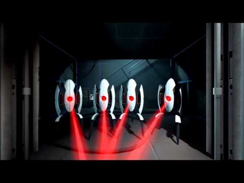 Печальный конец игры Portal 2