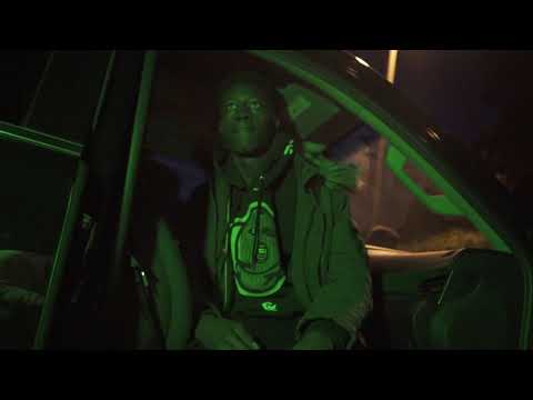 K-Roc - I Ain’t Tryna Preach (OFFICIAL MUSIC VIDEO SHOT BY CHOP) Prod. By Double R Beatz