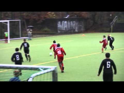 1.D Jugend Norden Nordwest - Wartenberger SV