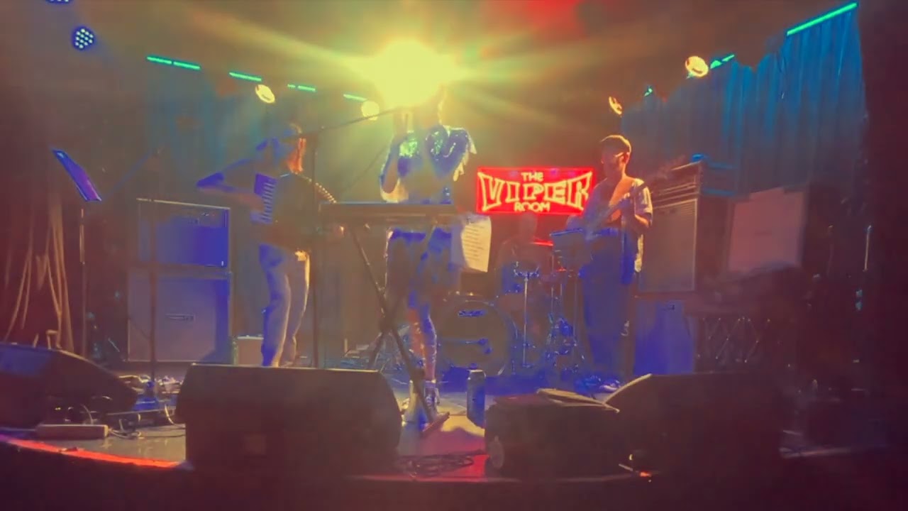 Promotional video thumbnail 3 for Telepathic Birds