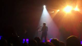 Jeune, je ne savais rien - Thomas Dutronc @ Montivilliers