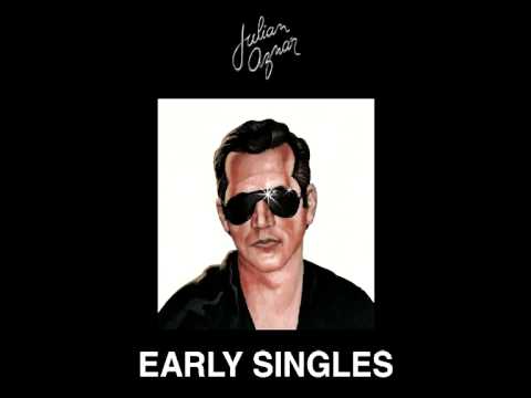 Julian Aznar - Early Singles (Full Album) HQ