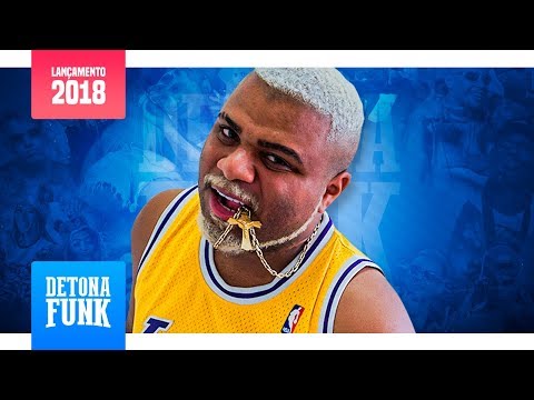 Louco de Refri - Rave Funk (Prod. DJ Lorran e DJ Bueno)