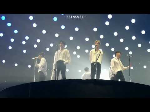 [180513] GOT7 World Tour Eyes On You in BANGKOK Day 3 - (07) Firework