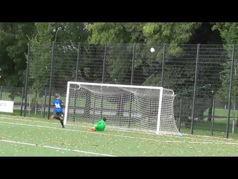 8 okt 2017 PVC 1 - Nieuw Utrecht 1 com 2-2 Schot Mo