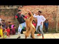 माल के चक्कर मे Desi Dance Mix Video Desi Dihati Mix Video Abrar Pathan Abra